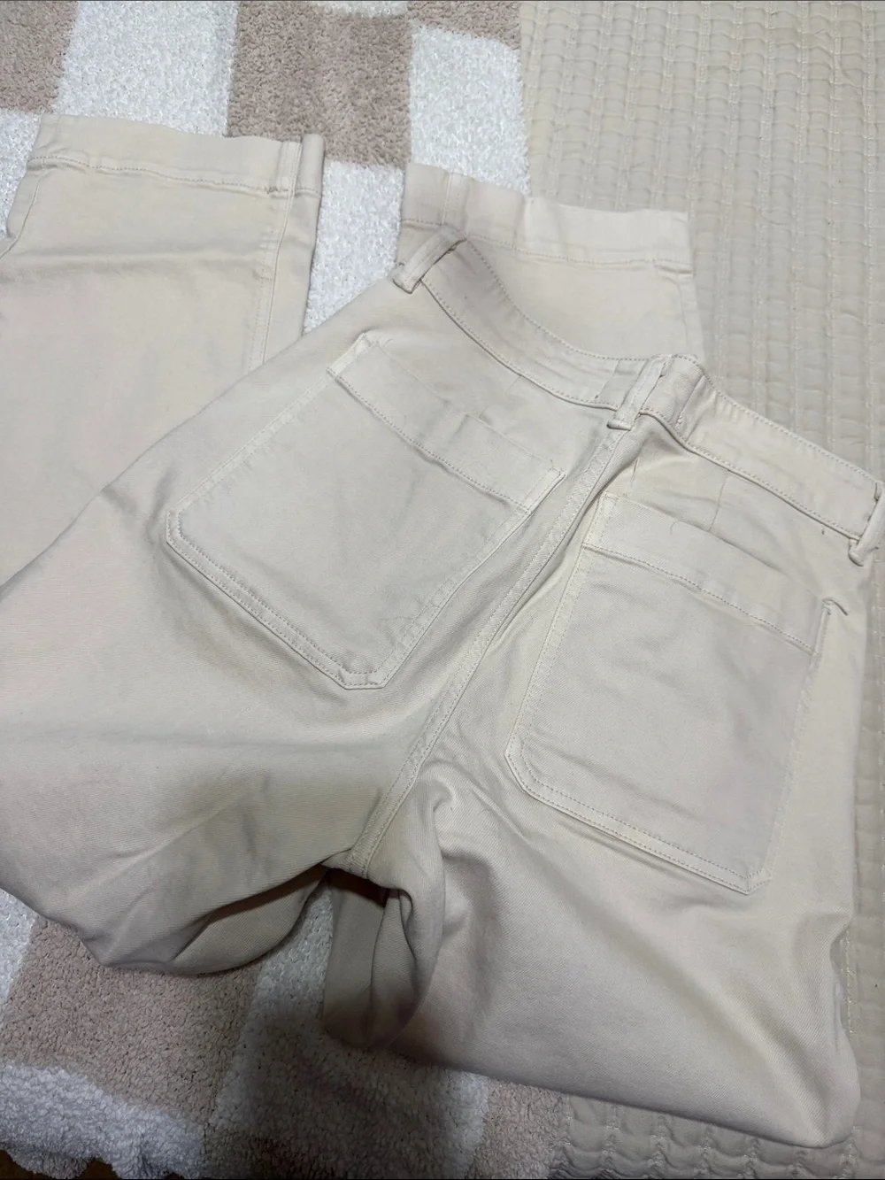 Everlane jeans